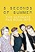 5 Seconds of Summer: The Ultimate 5SOS Fan Book 2015: 5 Seconds of Summer Book (5 Seconds of Summer Fan Books)