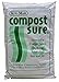 Sun-Mar Compost Sure Green 30 Liter (8 Gallon) Bag (8 Gallon)