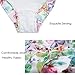 M&Z™Lovely Kids Strips Bawknot Princess Swimsuits Bathing Suit for Girls