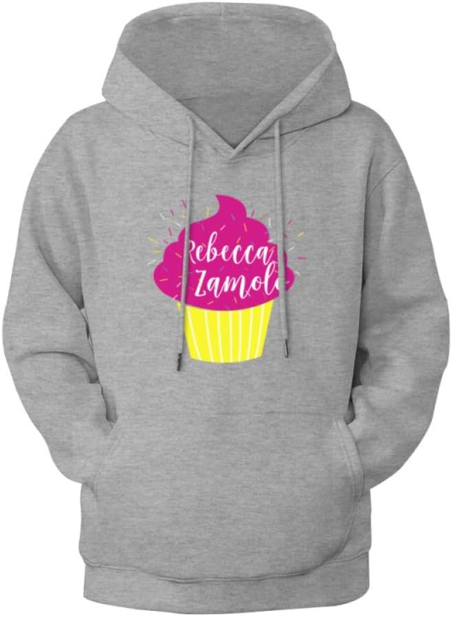 Rebecca Zamolo Merch Crop Top New - Rwanda 24