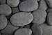 Margo 30 Lb. Large Mexican Beach Pebble 3 in. to 5 in. (Large - 3 Pack, Grey)
