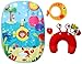 Tiny Love Tummy Time Under The Sea Playmat