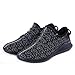 APOEMUO Mens Running Shoes Lightweight Fashion Sneakers Casual Sports Walking Shoes Breathable Athletic