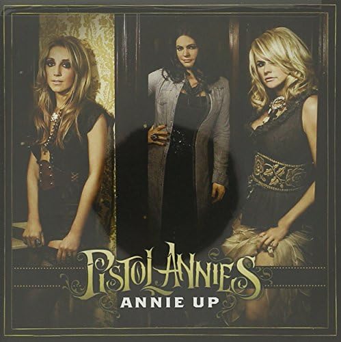 Annie Up