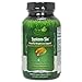 Irwin Naturals System-Six Powerful Weight Loss Support Metabolism Booster - 100 Liquid Soft-Gels