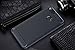 Xiaomi Mi A1 case,MYLB Ultra Slim Lightweight Carbon Fiber Design Flexible Soft TPU Case Highstrength Shockproof Protective Back Cover to Protect the Mobile Phone for Xiaomi Mi A1 (Navy)