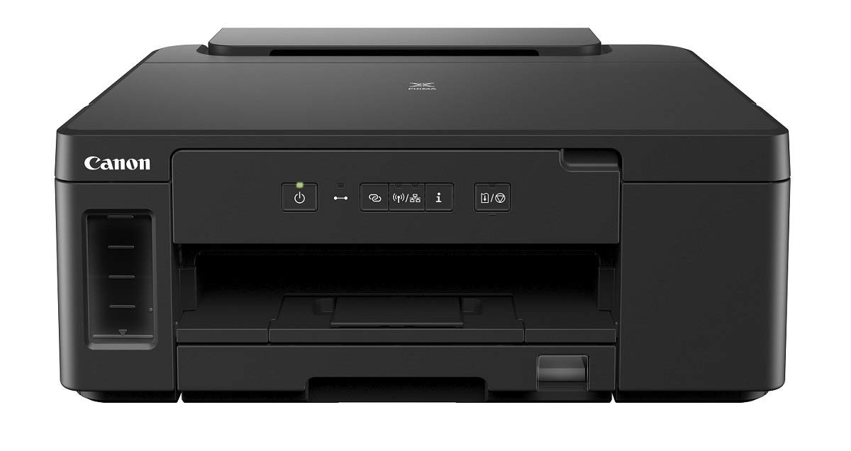 canon ink tank printer single function