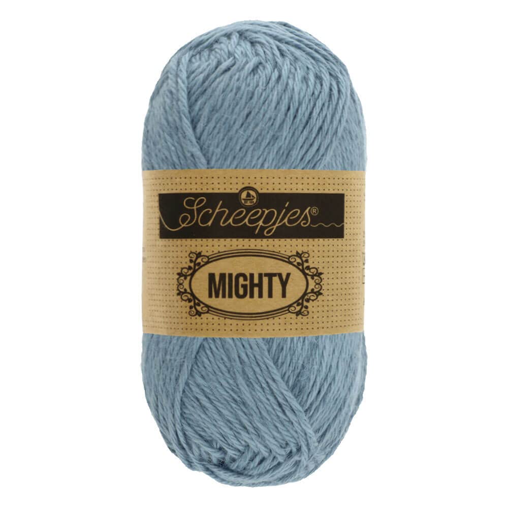 Scheepjes - Scheepjes Mighty 756 River Yarn - 1x50g — image 1