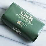 Saponetta Carli all'Olio di Oliva (Olive Oil Soap) (5.3 ounce)