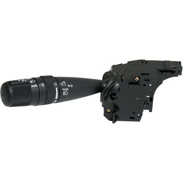 Amazon.com: Chrysler Genuine 68015101AG Electrical Multi-Function 
