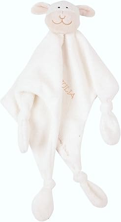 jojo maman bebe sheep comforter