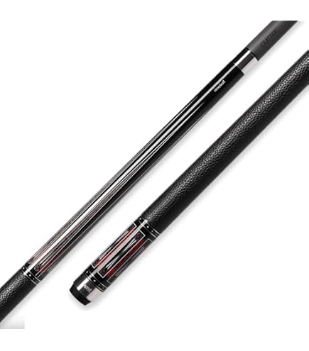 Amazon.com : Cuetec Cynergy X Black Two-Piece 12.5mm Carbon Fiber Amazon.com : Cuetec Cynergy X Black Two-Piece 12.5mm Carbon Fiber