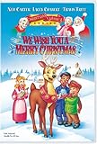 WE WISH YOU A MERRY CHRISTMAS                      image