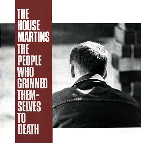 The Housemartins, Diane Warren, Bobby Scott, Bob Russell, Curtis