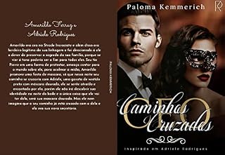Livro Ceo Caminhos Cruzados