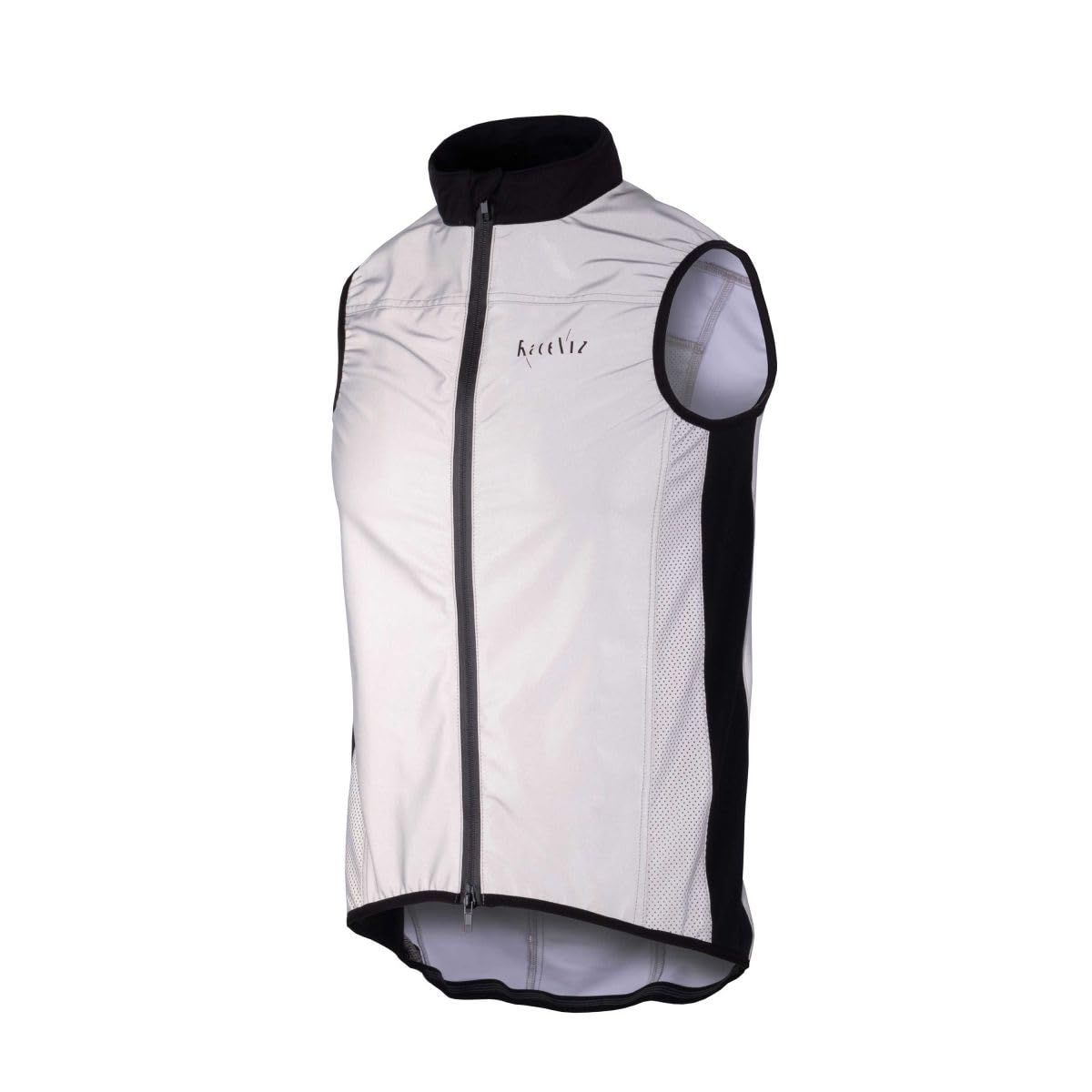 Wowow Europe bv Stelvio Waistcoats Grey L