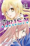 Arisa Vol. 11 by Natsumi Ando