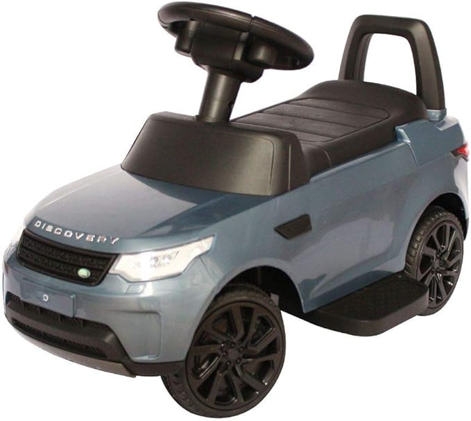 Mini land rover elétrica Clearance