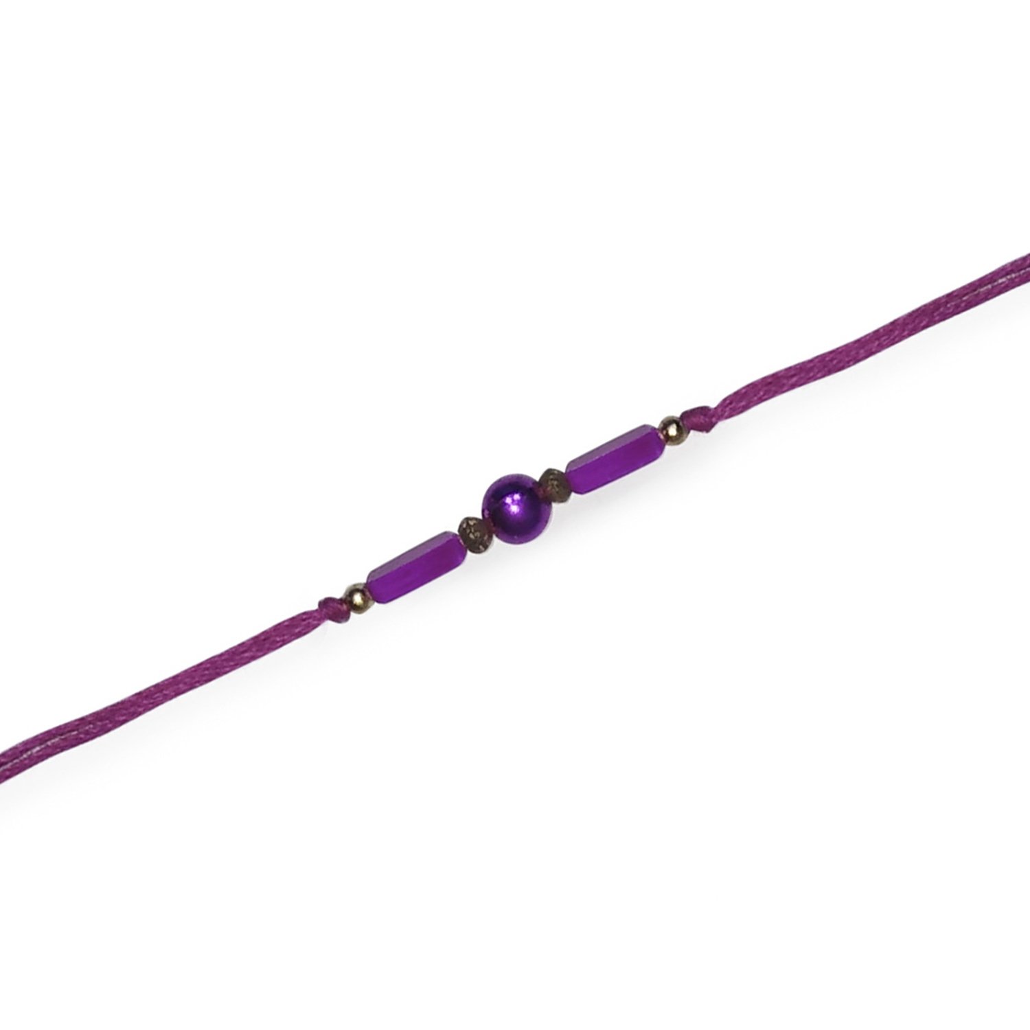 stylemyway set of 4 rakhi with tilak for men