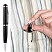 Mini Camera Pen, HD 1080P Nanny Cam Home Convert Security Camera Roller Ball Pen