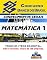 Livro Concurso BB 2023. Matemática Completa. : Todo o coteúdo de Matemática 1 do Edital.