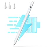 Stylus Pen for iPad 9th & 10th Generation - 10Mins