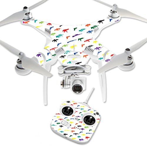 dji phantom 3 standard quadcopter drone