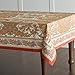 Maison d' Hermine 100% Cotton Table Cover - 60