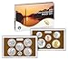 2017 S US Mint Proof Set (17RG) OGP
