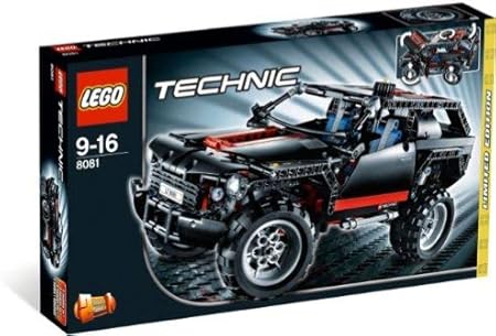 Lego technic 16 Clearance