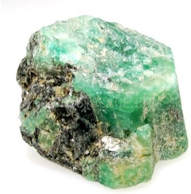 Tsavorite Healing Crystal by CrystalAge
