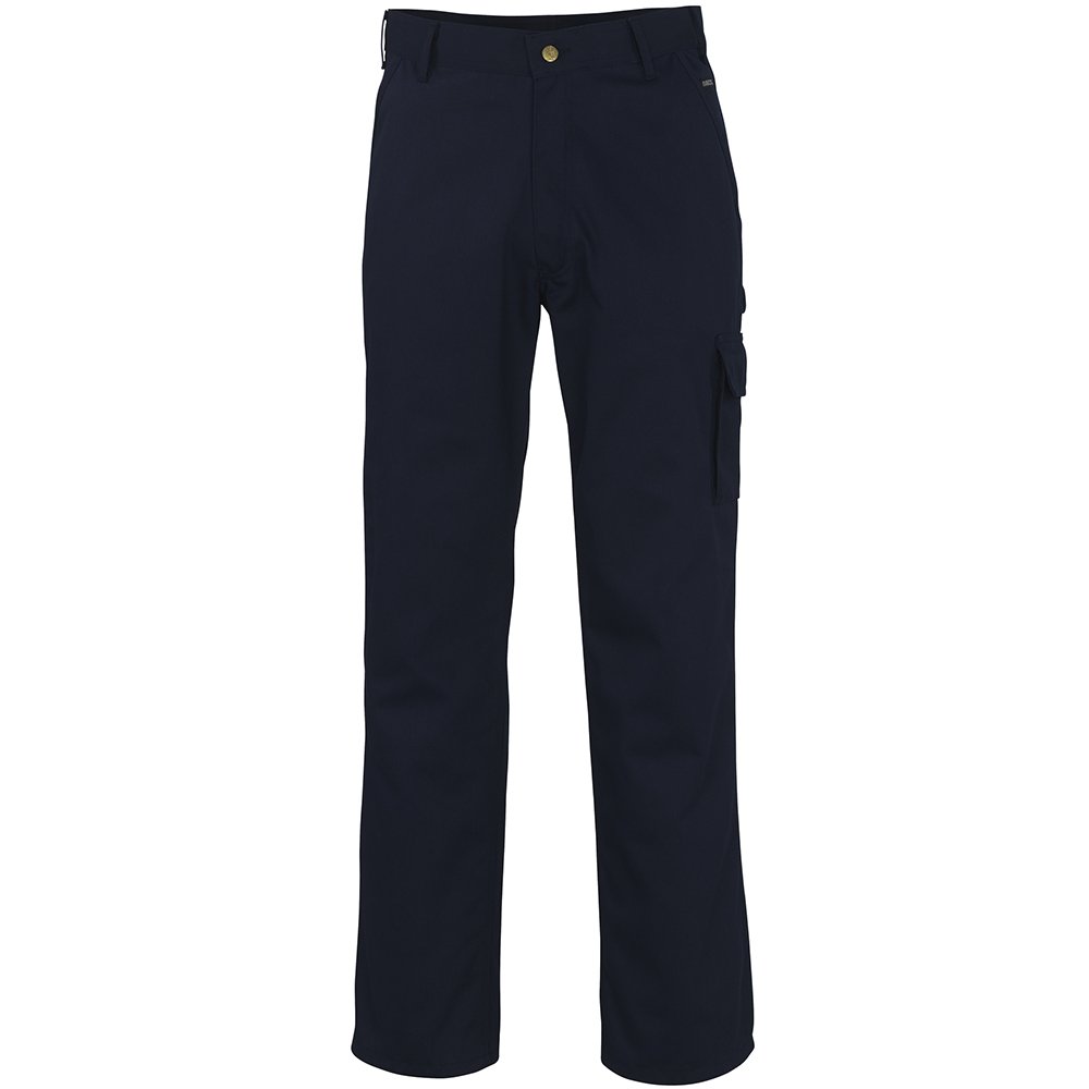 Mascot 00299-430-01-X8C72 Size x8/C72 "Grafton" Trousers - Marine Blue