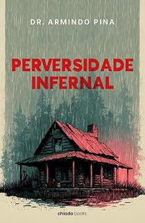 Livro Perversidade Infernal