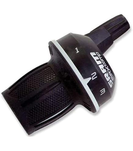 Amazon.com : SRAM S-700 2X11 Flat Bar Shifter, Speed: 2x11, Black