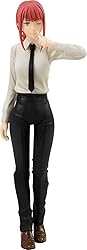 Chainsaw Man: Makima Pop Up Parade PVC Figure