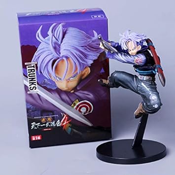 juguetes de trunks