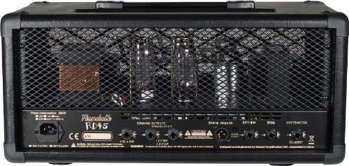 Randall RD45H Diavlo Series Amplifier