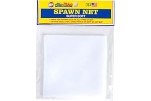 Atlas Mike's Spawn Square Net