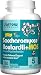 Jarrow Formulas Saccharomyces Boulardii Plus MOS 360