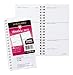 At-A-Glance Weekly Planner Compact Refill 2015 for 70-543, 3.25 x 6.25 Inches Page Size (70-905-20)