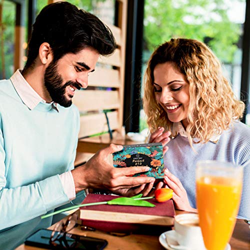 Kastiny Gel Nail Polish Set, 9Pcs Classic Nude Gray Pink Gel Polish Kit