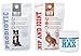 H3 Essentials - Probiotics for Dogs - Improves Upset Stomach, Diarrhea and Breath - Chicken Flavored Treats - 60 Count