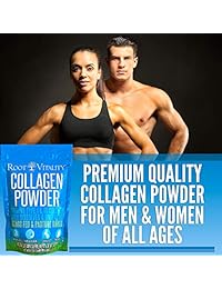 Colágeno Root Vitality, 1