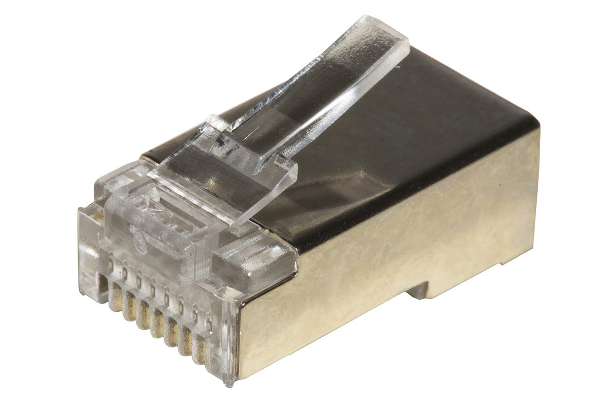Link LKPL85P 100 Connectors