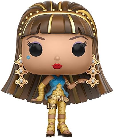 funko pop monster high