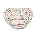 i play. by green sprouts Snap Reusable Swim Diaper | No other diaper necessary, UPF 50+ protection