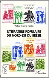 Littérature populaire du Nord-Est du Brésil