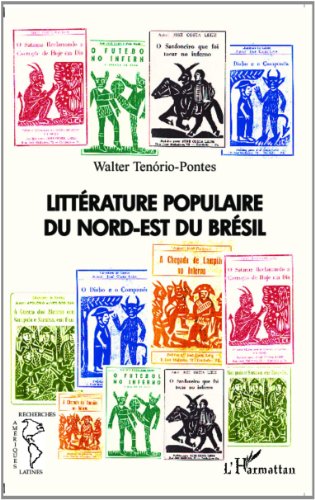 Littérature populaire du Nord-Est du Brésil