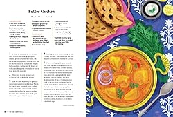 On the Curry Trail: Chasing the Flavor That Seduced