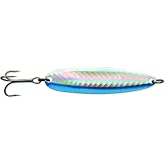 Luhr Jensen Krocodile Spoon w/Treble Hook
